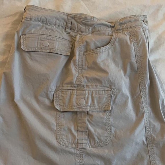 cargo skirt - Picture 3 of 4